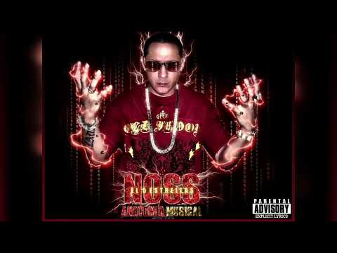 16. Noss El 5 Estrellas Ft Jonavik & Ñengo Flow - Jodedor De La Fama