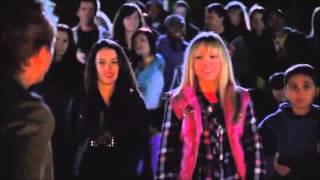 Camp Rock 2: The Final Jam - This Is Our Song [HD]