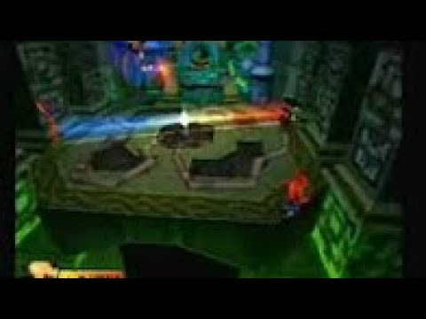 Crash Bandicoot 3 Warped 105% Walkthrough W Commentary Pt 13