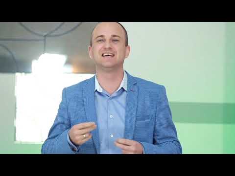 Kire Naunovski -  Sanok mi Bilbil prepeal