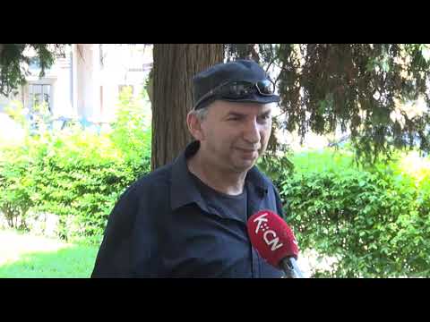 Uroš Petrović - Seminar za učitelje