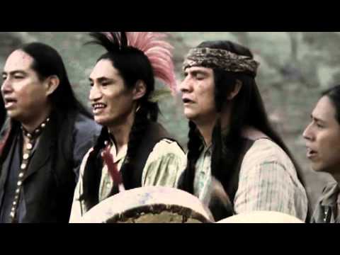 Native Americans Bury My Heart At Wounded Knee