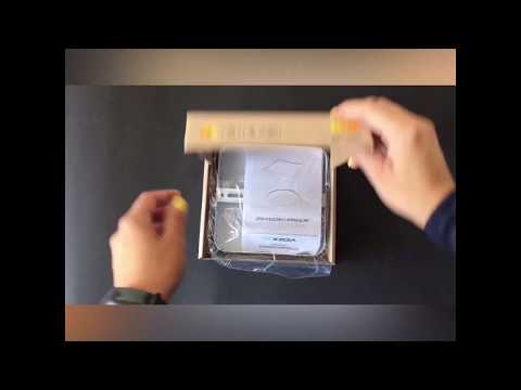 Відео огляд Світильник світлодіодний накладний 12 Вт 5000K Videx