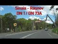 DN1 DN73A Sinaia Râșnov