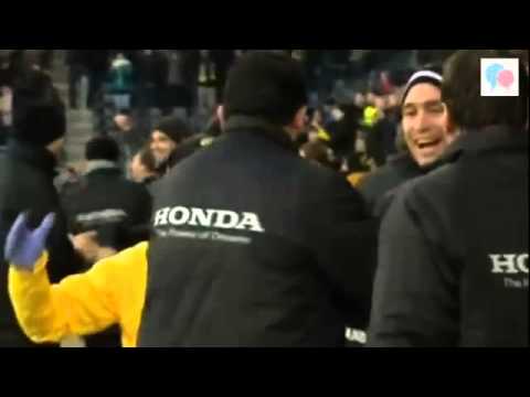 Young Boys vs Basel 4 2 22 02 2015  Quick Goals   Highlights  Swiss National Liga
