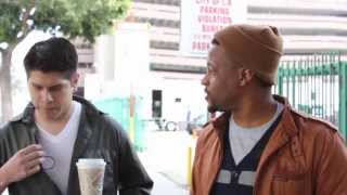 Open Mike Eagle feat. Nocando &quot;Free Writing Exercise&quot; Summer Blockbuster (official video)