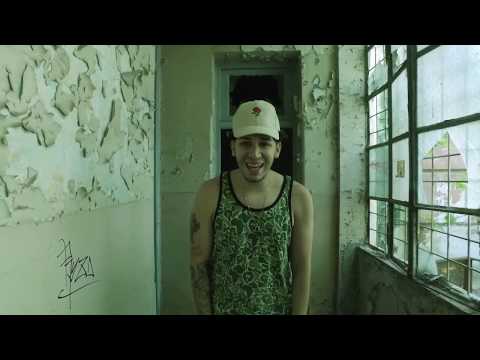 Santin Lotty - No Me Viro (Video Oficial)