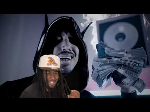 GOATED FOR THIS!! Mike Sherm - Lean Wit It (Official Reaction Video)