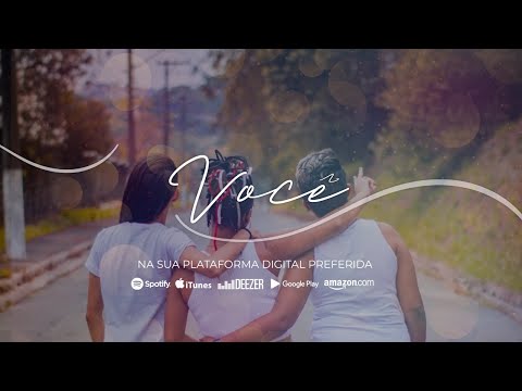 Você - Banda Joana D'arc