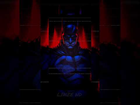 Vxndo x Mxrxz x R PLAYA - DARK KNIGHT