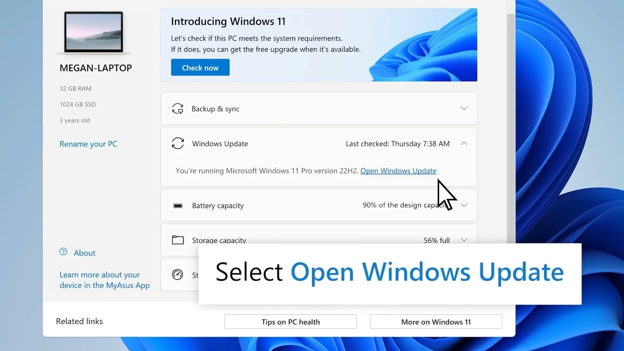 PC Health Check: Is your PC really ready for Windows 11?