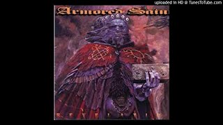 Armored Saint - The Pillar