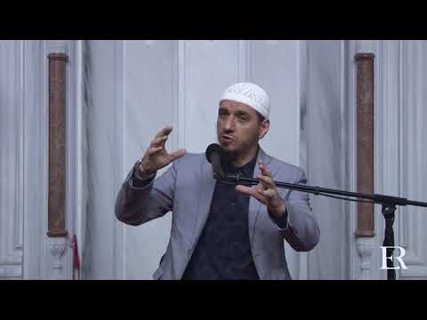 126. Haxhi i Ebu Bekrit me një grup besimtarësh - Enis Rama