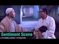 Raja Krishnan Save Nassar Best Sentiment Scene Bombay Movie A R Rahnam ManiRatnam Manisha