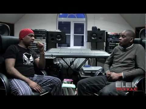 Elek Tronique™ Episode 3