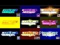 Klasky Csupo Robot Logo In Crazy Diamond