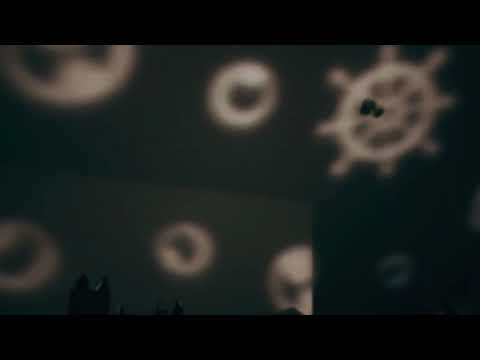 egobox - hear them again (visualizer)