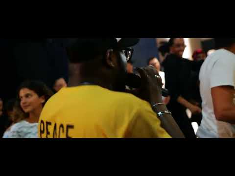 En Phase - social cohesion through hip-hop dance