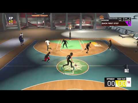 Top on guard on 22 100+Win streak JOIN!!!