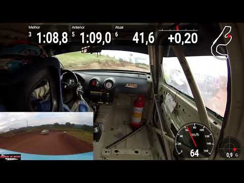 Mateus Greipel   1ª etapa do BVT 2018 em Joaçaba   sábado