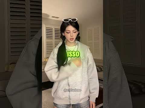 😭 ela QUEBROU as REGRAS da TREND!