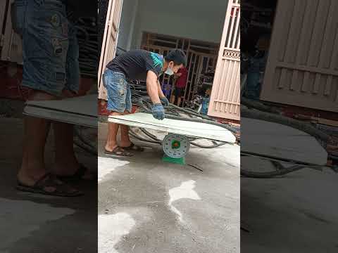 CÔNG TY TNHH THU MUA PHẾ LIỆU HOÀNG TÍN PHÁT