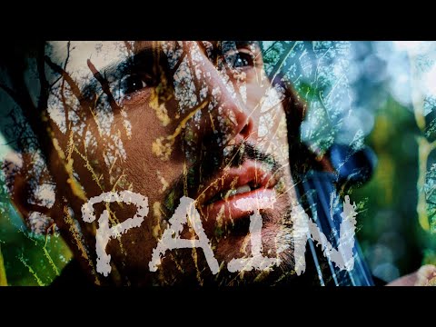 LUKA SULIC • PAIN • [Official Video]