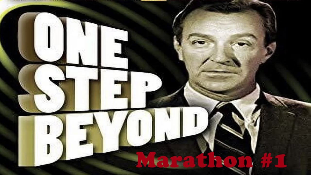 One Step Beyond | Six episode Marathon #1