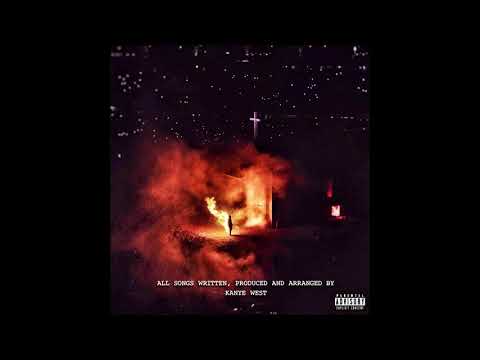 Kanye West - Praise God (Official Studio Acapella)