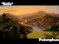 Disney Princesses Multilanguage Mix Asian Languages HD