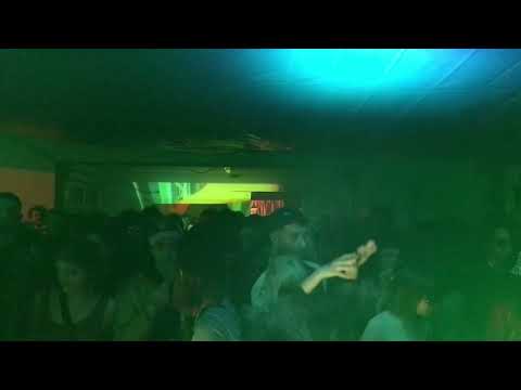 HD Frank live @ Krave Party 4