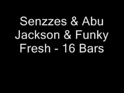 Senzzes & Abu & Funky - 16 Bars