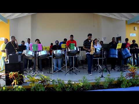 2011 Fuh De People  - Clarks - 1688 Collective vs 1.1