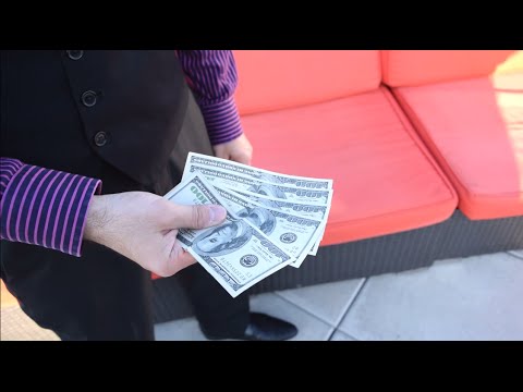 Promotional video thumbnail 14 for Alex Voz Professional Mentalist