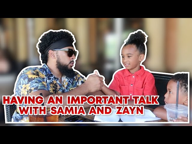 Video de pronunciación de samia en Inglés