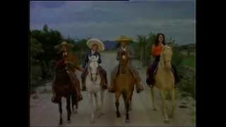 El Cantador - Familia Aguilar