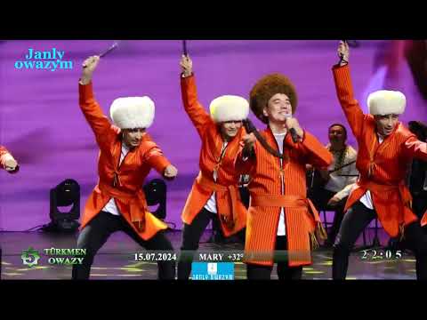 Täşli Tulegenow. Meniň dostum Meleguş