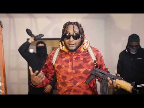 Big223Juice - 27 (Official Music Video)