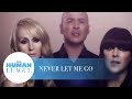 The Human League - Never Let Me Go Official ...