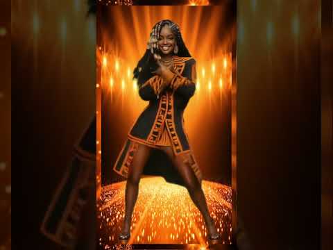 Patty Pea 7 👑 Must See Dance Tribute!#pattypea7#mustsee#dance#tribute#WatchThisNow #MustSeeAI #Epic