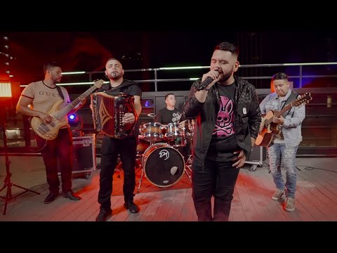 Danny Morales - Cosas Del Diablo | La Cita (Official Video)