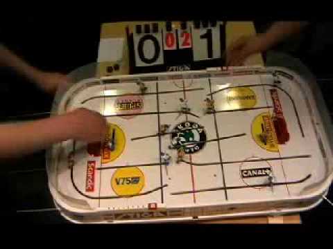 SM2010 Open Semifinal Roni Nuttunen - Ahti Lampi (part 4).flv