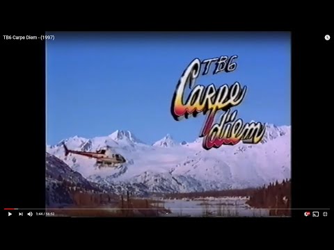 TB6 Carpe Diem - (1997)