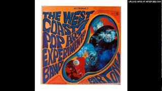 The West Coast Pop Art Experimental Band - I Won't Hurt You