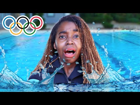 TOKYO OLYMPICS 2021 (Swimming Trials For 24 Hours) - Onyx Family