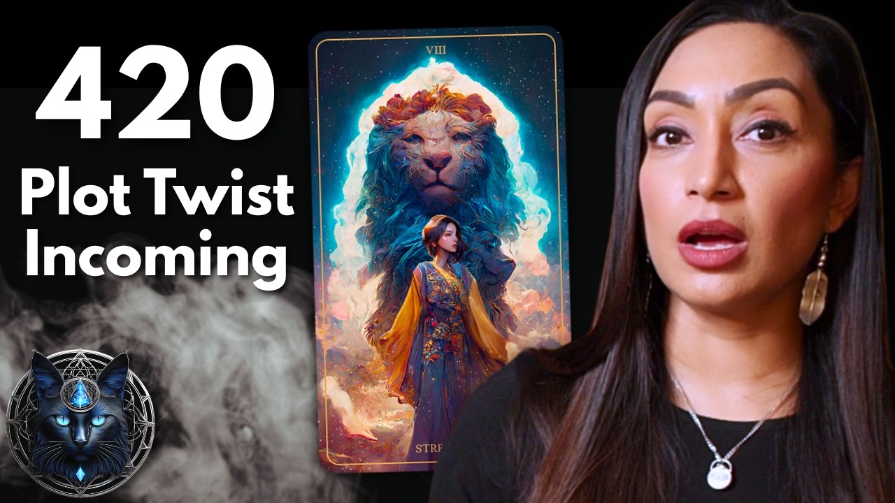 If This Shows Up On Apr 20th... It's Your Sign! ❤︎