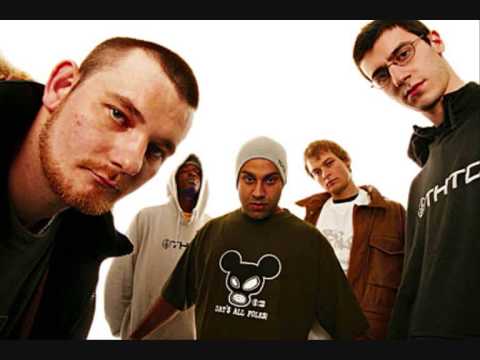 Foreign Beggars - BlackHole Prophecies (Jehst's Wild East Remix)