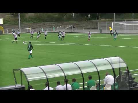 DHC JO 18-1 -Neptunus Schiebroek JO 18-1