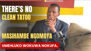 Download lagu Abanamandla abasize ababuthakathaka | Tattoos | Umuntu owile nomuntu ofile | Bhuti Sandile Shabalala mp3