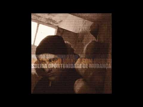 Mundo Segundo - Só Aqui Me Encontro (S.O.M.)